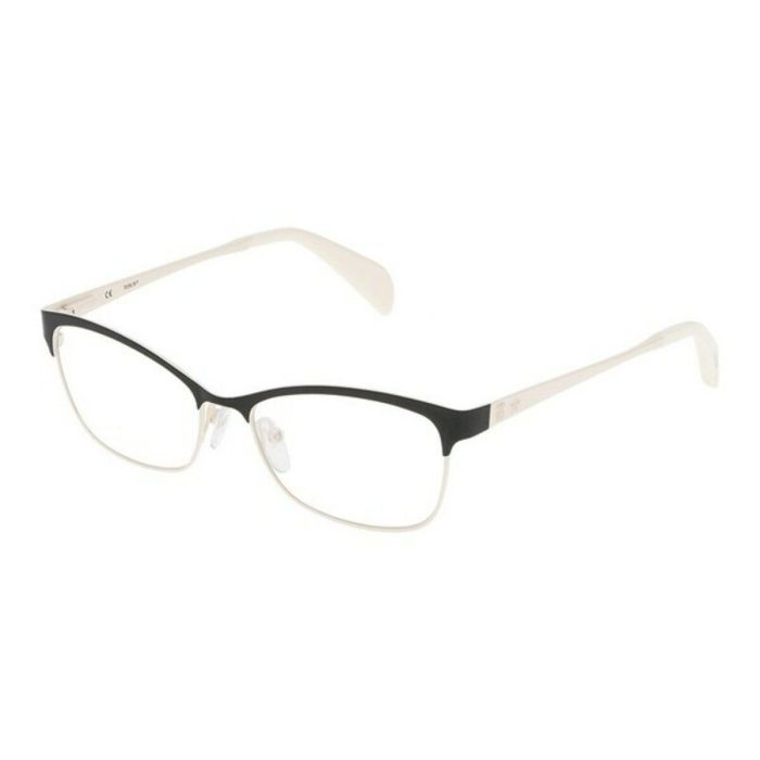 Montura de Gafas Mujer Tous VTO337540SNQ Negro (ø 54 mm) Montura de Gafas Mujer Tous VTO337540SNQ Negro (ø 54 mm)