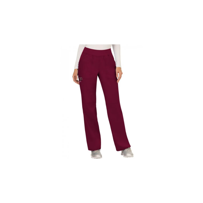 Cherokee Pantalón Unisex Revolution Win Talla M