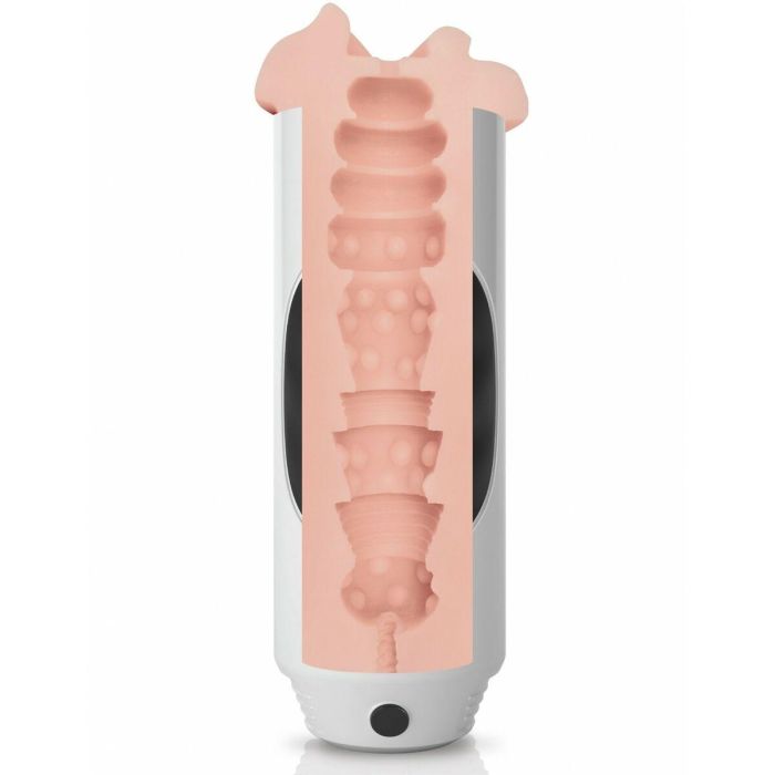 Masturbador Masculino Pipedream PDX EXTREME MEGA GRIP VIBRATING STROKER Multicolor 1 Masturbador Masculino Pipedream PDX EXTREME MEGA GRIP VIBRATING STROKER Multicolor 1