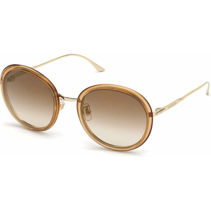 Gafas de Sol Mujer Longines LG0011-H-5645G ø 56 mm 1 Gafas de Sol Mujer Longines LG0011-H-5645G ø 56 mm 1