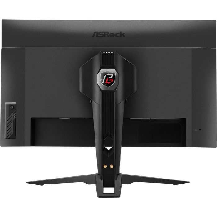 ASRock PG32QF2B Monitor Gaming 31.5" QHD 165Hz 1ms VA Negro 3