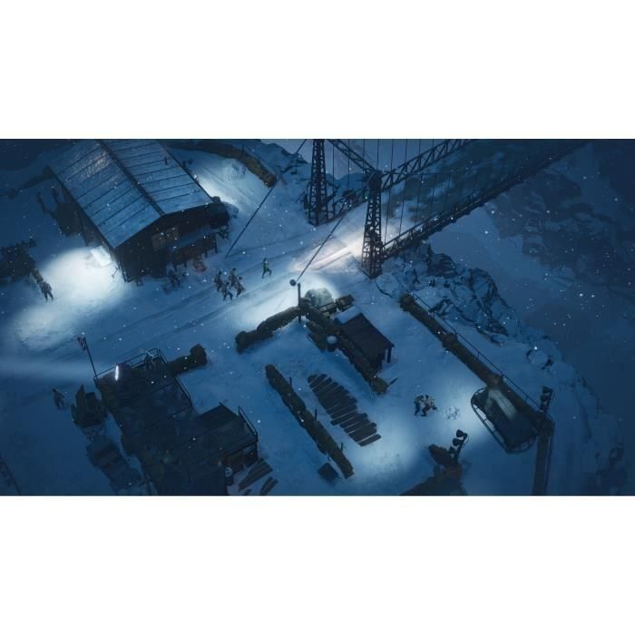 Microids 4260458363768 Commandos: Origins Deluxe Edition para PS5 3 Microids 4260458363768 Commandos: Origins Deluxe Edition para PS5 3