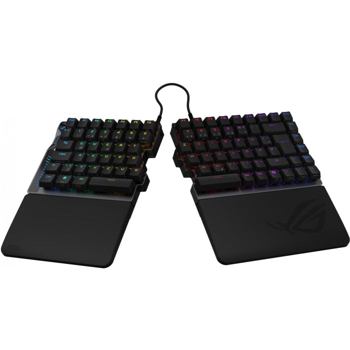 ASUS Tastatur ROG Falcata DE 4 ASUS Tastatur ROG Falcata DE 4