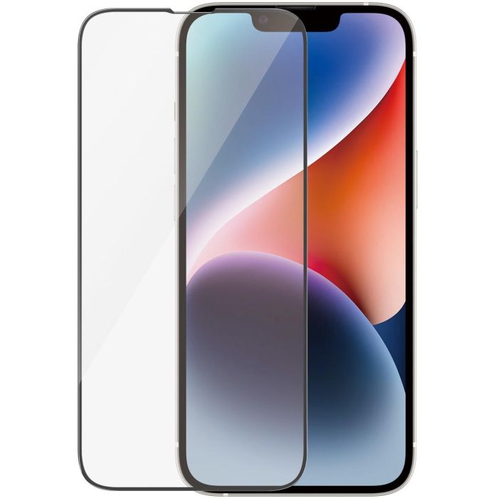 PanzerGlass iPhone 14/13/13 Pro Protector de Pantalla Ultrawide AB 3 PanzerGlass iPhone 14/13/13 Pro Protector de Pantalla Ultrawide AB 3