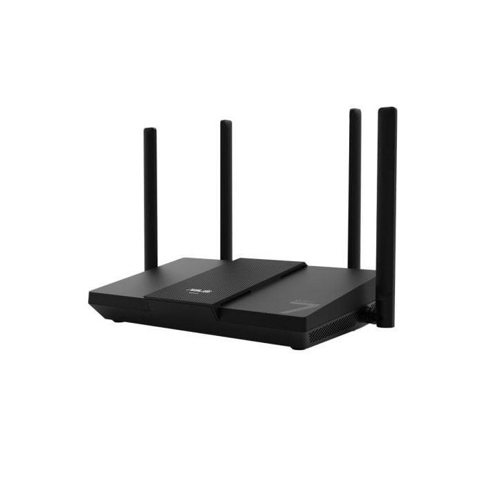 Router Inalámbrico Asus RT-BE50/ WiFi 7/ 3600Mbps/ 2.4GHz 5GHz/ 4 Antenas/ WiFi 802.11be/ax/ac/n/a/ - n/b/g 1 Router Inalámbrico Asus RT-BE50/ WiFi 7/ 3600Mbps/ 2.4GHz 5GHz/ 4 Antenas/ WiFi 802.11be/ax/ac/n/a/ - n/b/g 1