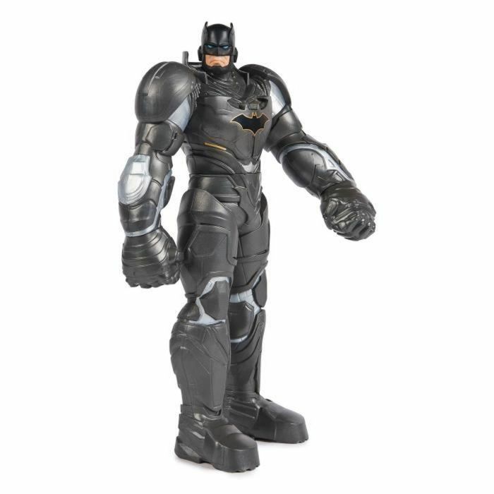 Figura de Acción Spin Master Batman 4 Figura de Acción Spin Master Batman 4