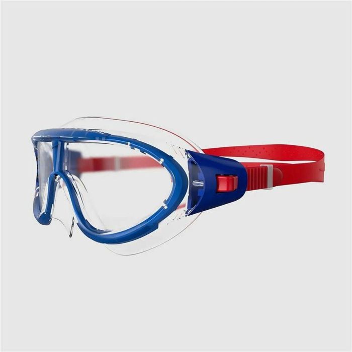 Gafas de Natación para Niños Speedo Biofuse Rift Multicolor Talla única 2