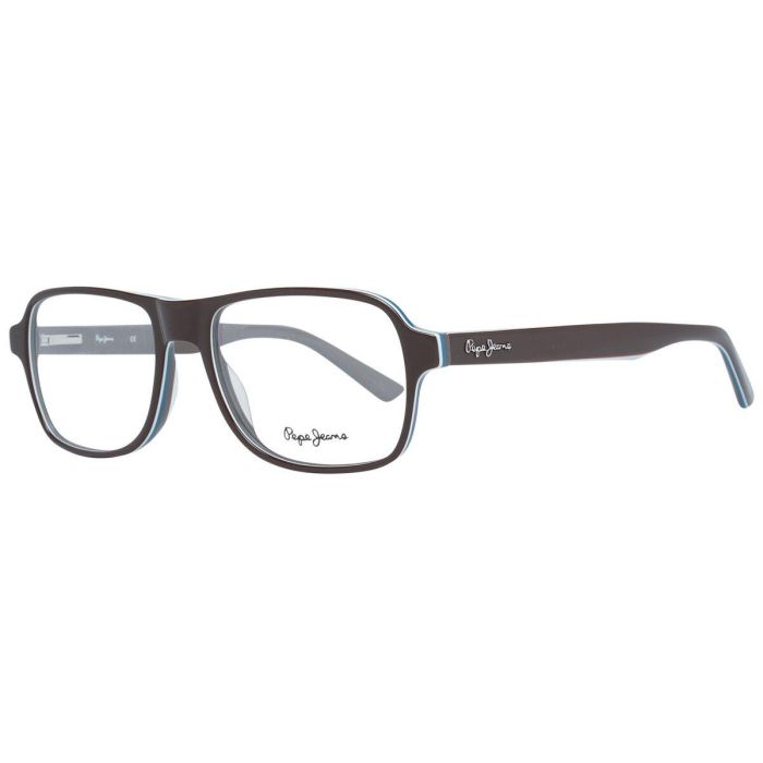 Montura de Gafas Hombre Pepe Jeans PJ3289 54C4 ISAAC 0 Montura de Gafas Hombre Pepe Jeans PJ3289 54C4 ISAAC 0