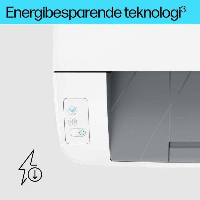 HP LaserJet M110w Impresora Láser Compacta y Eficiente, Impresión Rápida y Profesional para Espacios Reducidos 22 HP LaserJet M110w Impresora Láser Compacta y Eficiente, Impresión Rápida y Profesional para Espacios Reducidos 22