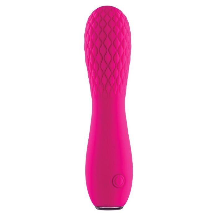 Vibrador Selopa Selopa Rosa 20 Vibrador Selopa Selopa Rosa 20