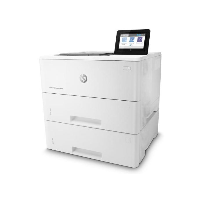 HP LaserJet Enterprise M507x 1200 x 1200 DPI A4 Wifi 4