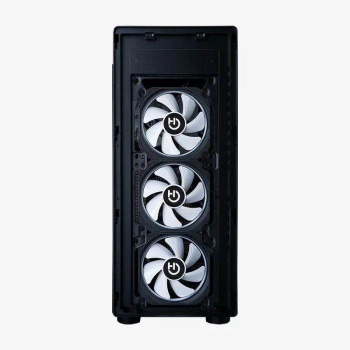 Caja Ordenador Gaming Hiditec Atx H1 1 Caja Ordenador Gaming Hiditec Atx H1 1