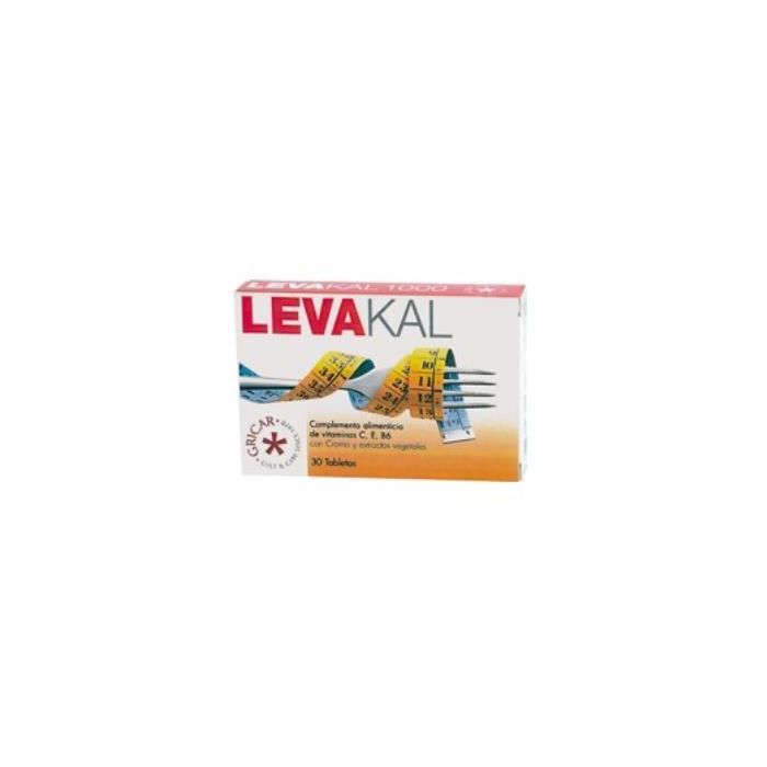 Levakal 1000 30Comp.