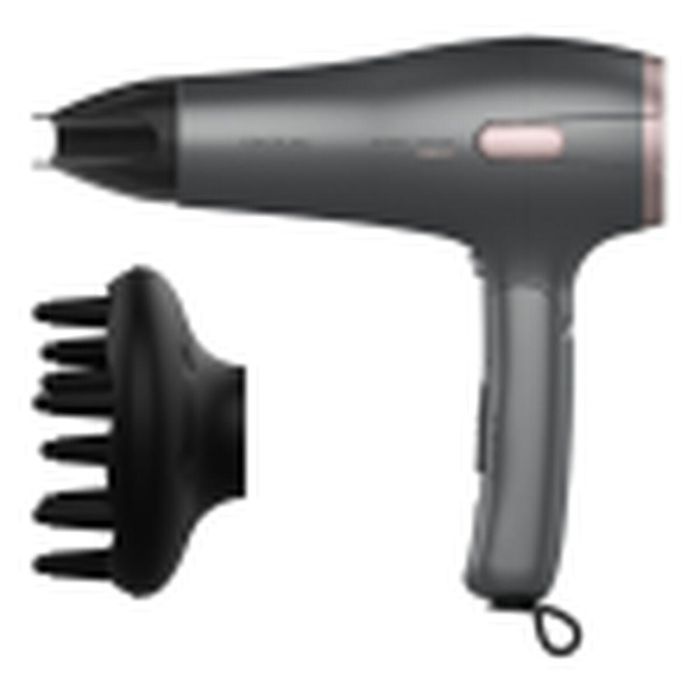 Cecotec Bamba IoniCare 5250 EasyCollect Pro secador 2100 W Negro, Gris 14 Cecotec Bamba IoniCare 5250 EasyCollect Pro secador 2100 W Negro, Gris 14