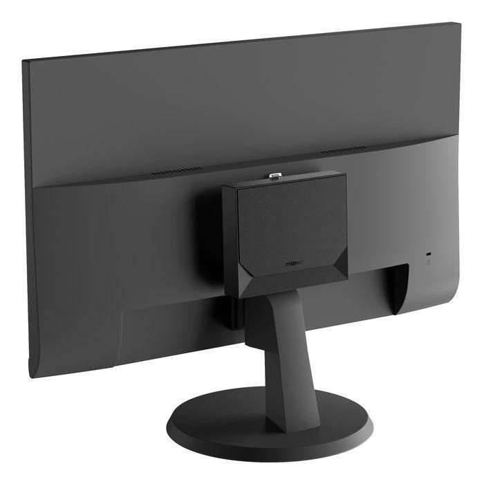 Hanwha Decodificador de vídeo 4 canales puerto HDMI dual 12V/PoE Wisenet 1 Hanwha Decodificador de vídeo 4 canales puerto HDMI dual 12V/PoE Wisenet 1