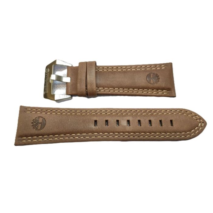 Correa para Reloj Timberland 03-TBL13901XSBS07 Marrón