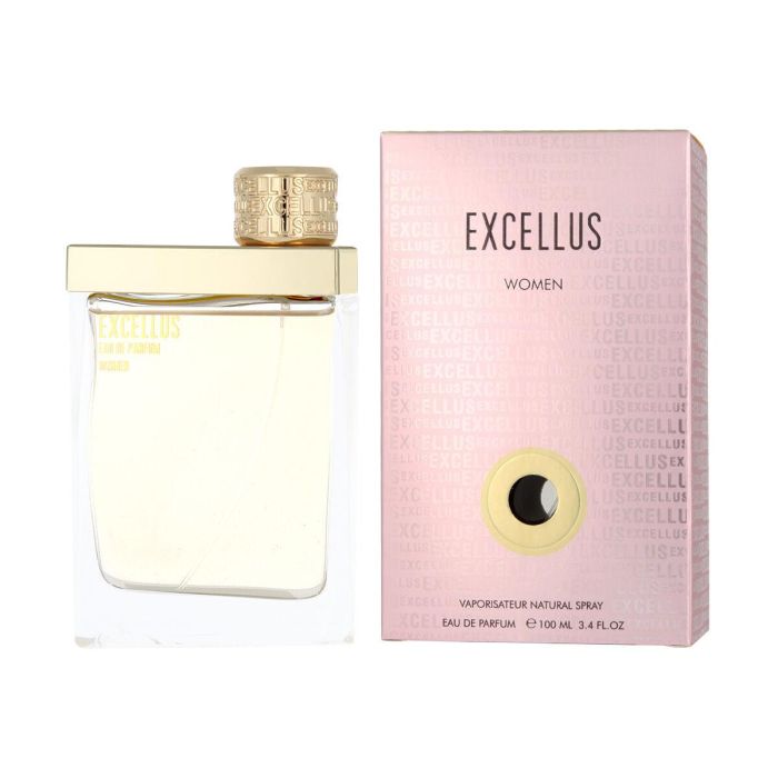 Armaf Excellus women eau de parfum 100 ml vaporizador