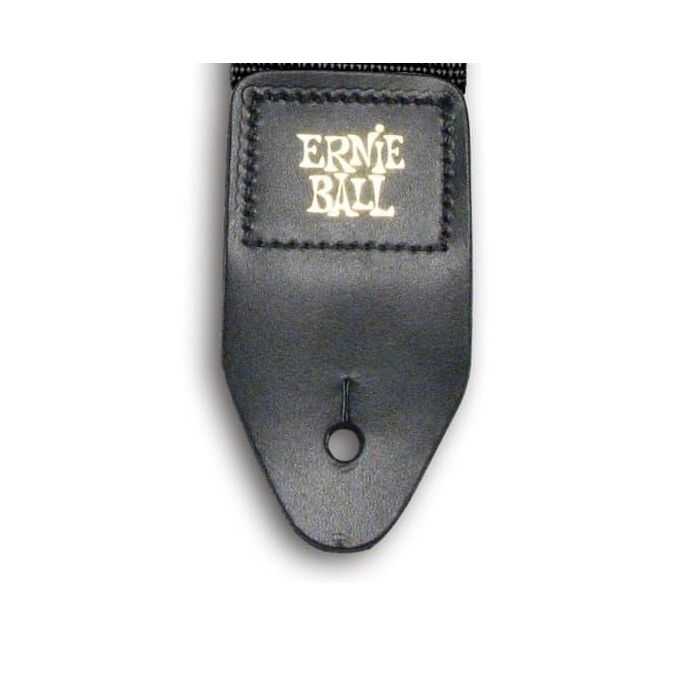 Correa Guit/ Bajo Polypro - Purpura 1