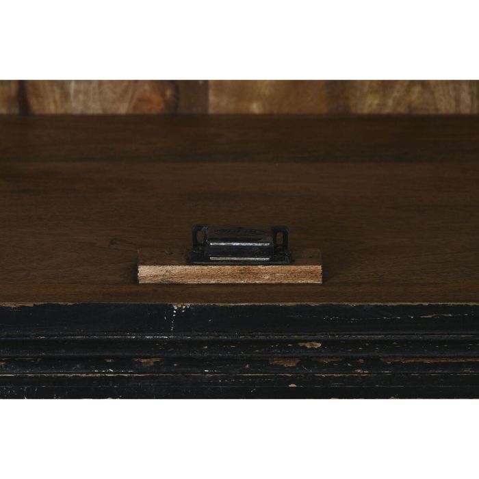 Vitrina Item Home DKD Home Decor Natural 40 x 180 x 85 cm 12 Vitrina Item Home DKD Home Decor Natural 40 x 180 x 85 cm 12