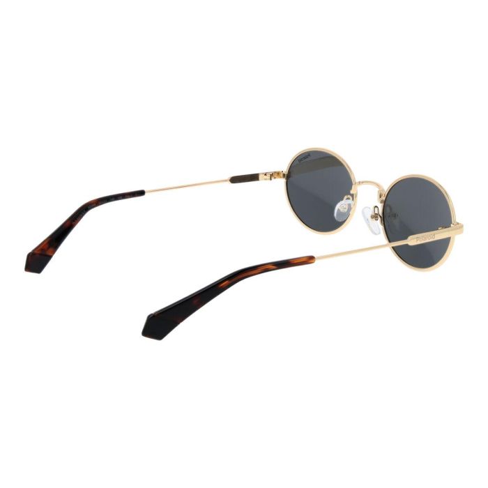 Gafas de Sol Unisex Polaroid PLD-6228-S-X-53000M9 Ø 53 mm