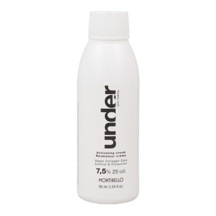 Montibello Under Monodose 25Vol 75% 90 90 ml