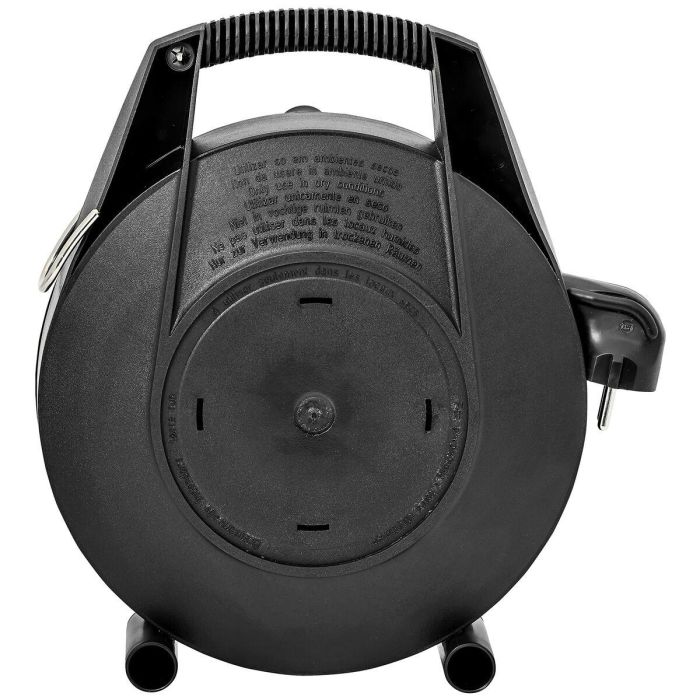 Brennenstuhl Remedio doméstico Comfort-Line CL-X Blue 10M H05VV-F 3G1.0 2 Brennenstuhl Remedio doméstico Comfort-Line CL-X Blue 10M H05VV-F 3G1.0 2