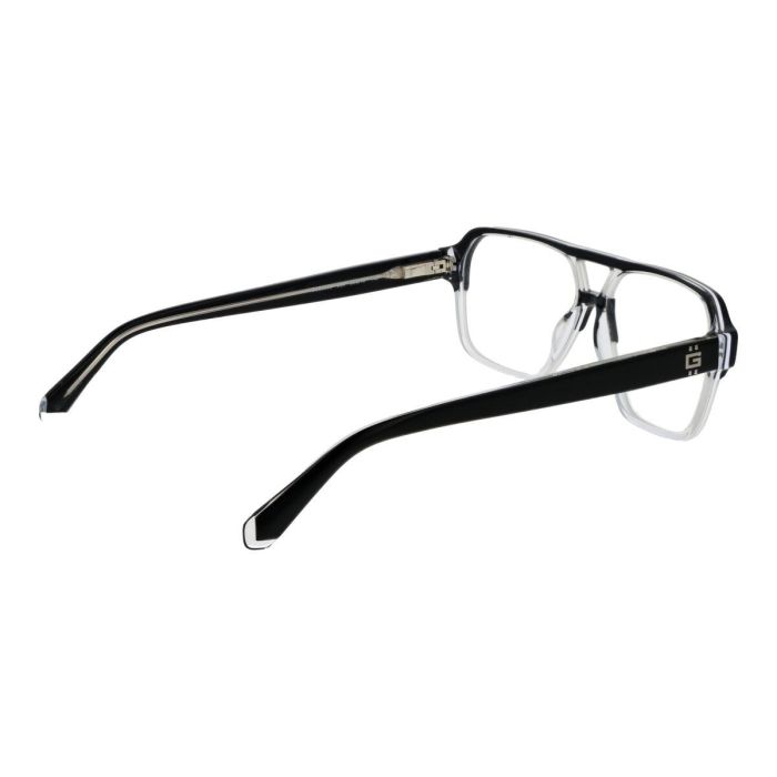 Montura de Gafas Hombre Guess GU50093 56005 4 Montura de Gafas Hombre Guess GU50093 56005 4