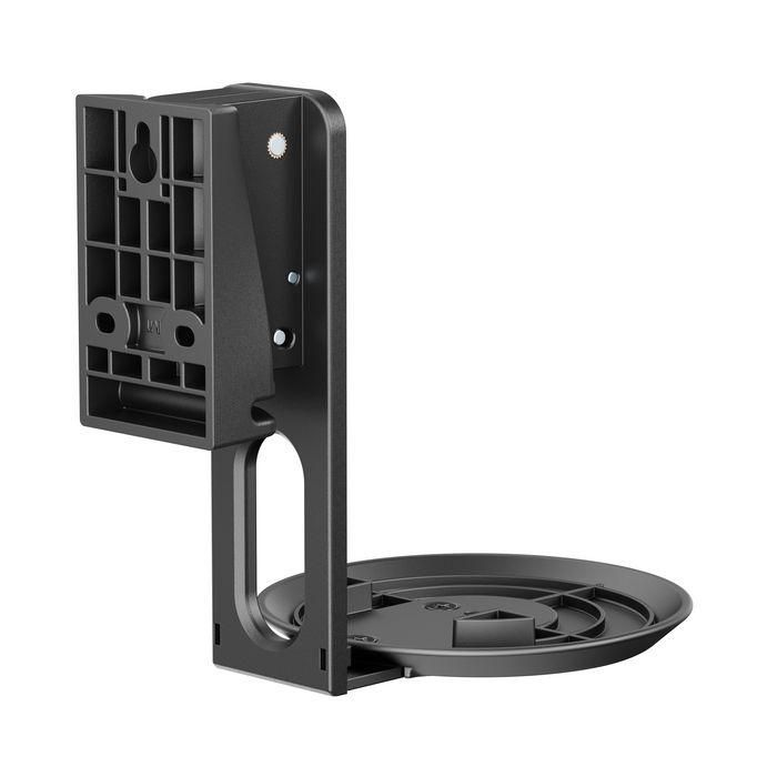 Vivolink Speaker wall mount for Sonos ERA 100 with swivel. Black. 2 Vivolink Speaker wall mount for Sonos ERA 100 with swivel. Black. 2