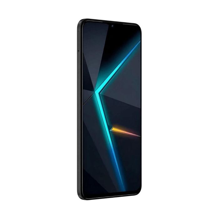 ZTE Nubia Neo 5G Black 3 ZTE Nubia Neo 5G Black 3