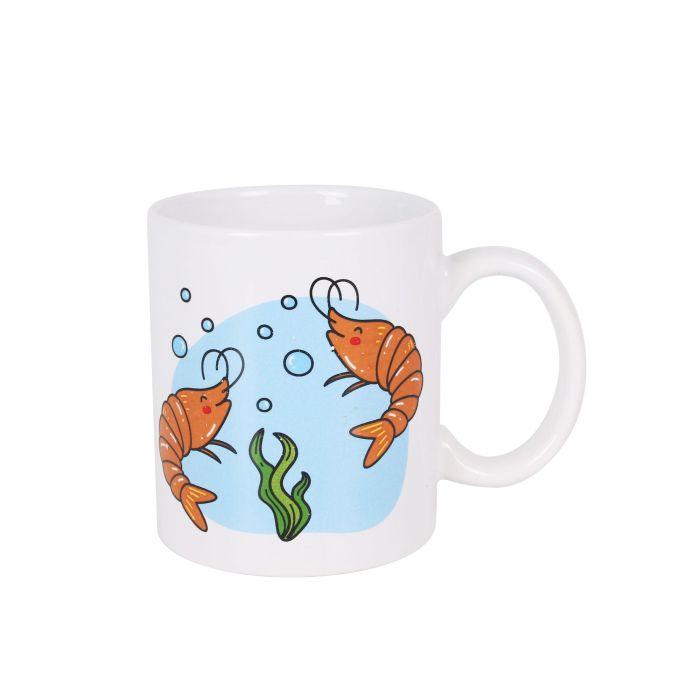 Mug Coco 350 ml - Inde (48 Unidades) 10
