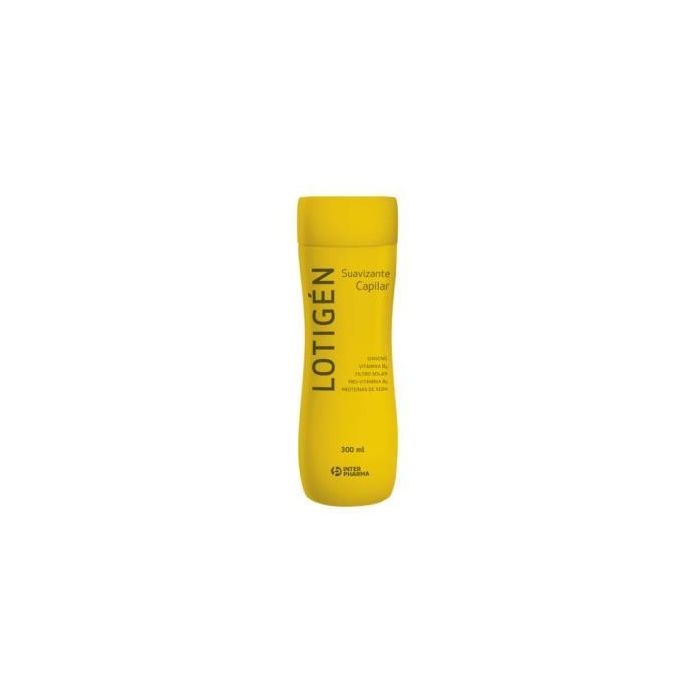 Lotigen Suavizante Capilar 300Ml