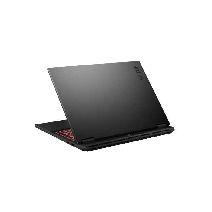 Portatil Asus Tuf Gaming A16 Fa608Um-Rv005. 16" Fhd+ 16:10 (1920 X 1200, Wuxga)165Hz. Ips. Amd Ryzen 7 260. Amd Radeon Graphics. 8Gb Gddr7. 1Tb Ssd. sin S.O. Gris 6 Portatil Asus Tuf Gaming A16 Fa608Um-Rv005. 16" Fhd+ 16:10 (1920 X 1200, Wuxga)165Hz. Ips. Amd Ryzen 7 260. Amd Radeon Graphics. 8Gb Gddr7. 1Tb Ssd. sin S.O. Gris 6