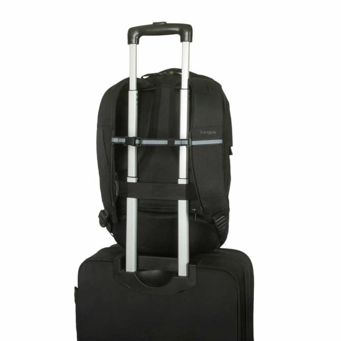 Mochila para Portátil Targus TBB652GL Negro 3