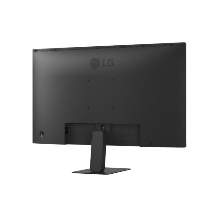 LG Monitor IPS QHD de 27 pulgadas (68,6 cm) para PC, resolución 2560x1440, 100Hz, 5ms, conector USB, montaje VESA, Negro 8 LG Monitor IPS QHD de 27 pulgadas (68,6 cm) para PC, resolución 2560x1440, 100Hz, 5ms, conector USB, montaje VESA, Negro 8