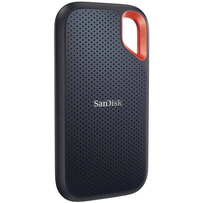 Sandisk 1TB Extreme V2 USB 3.1 Schwarz 1 Sandisk 1TB Extreme V2 USB 3.1 Schwarz 1