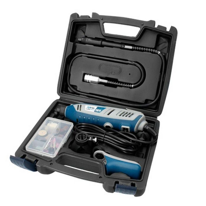 Kit de herramientas Ferrestock 200W Kit de herramientas Ferrestock 200W