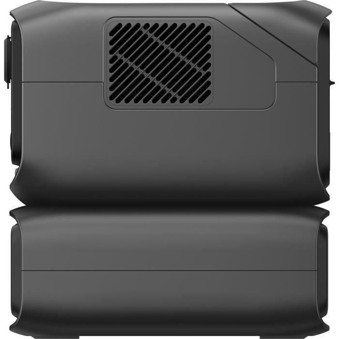 Batería de arranque - EcoFlow - RIVER 3 Max - Alto rendimiento, sistema UPS, capacidad expandible, batería EB300 incluida 2 Batería de arranque - EcoFlow - RIVER 3 Max - Alto rendimiento, sistema UPS, capacidad expandible, batería EB300 incluida 2