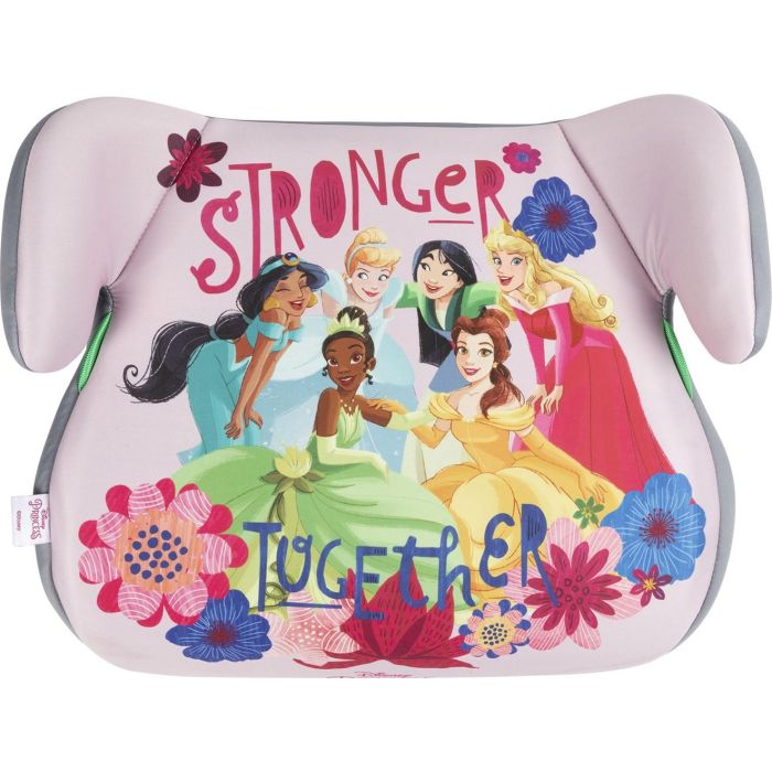 Alzador para Coche Kids Licensing PRINCESS Alzador para Coche Kids Licensing PRINCESS