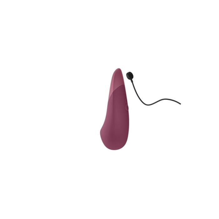 Bala Vibradora Womanizer Dusky Rosa 20 Bala Vibradora Womanizer Dusky Rosa 20