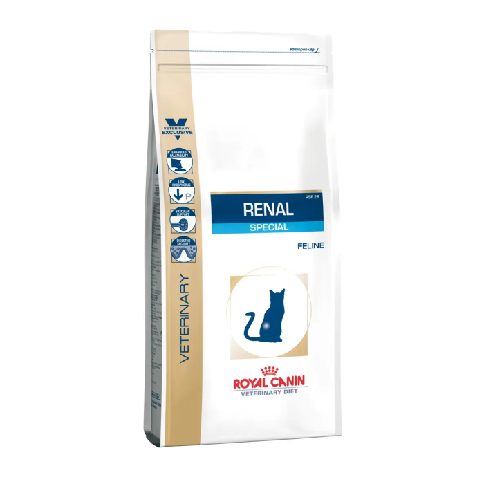 Royal Canin Feline Renal Special 2 kg