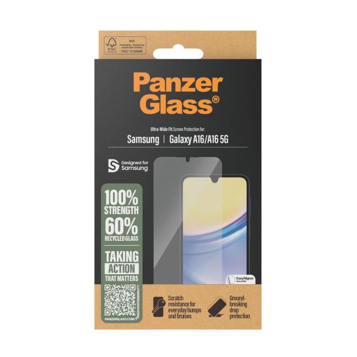 Protector de Pantalla Panzer Glass 3807 2