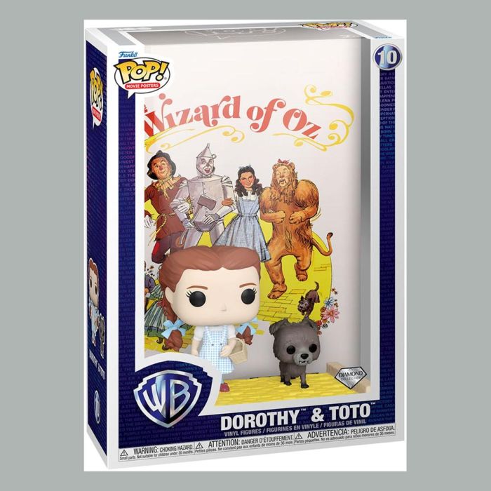 Funko Pop Movie Poster Cine El 1 Funko Pop Movie Poster Cine El 1