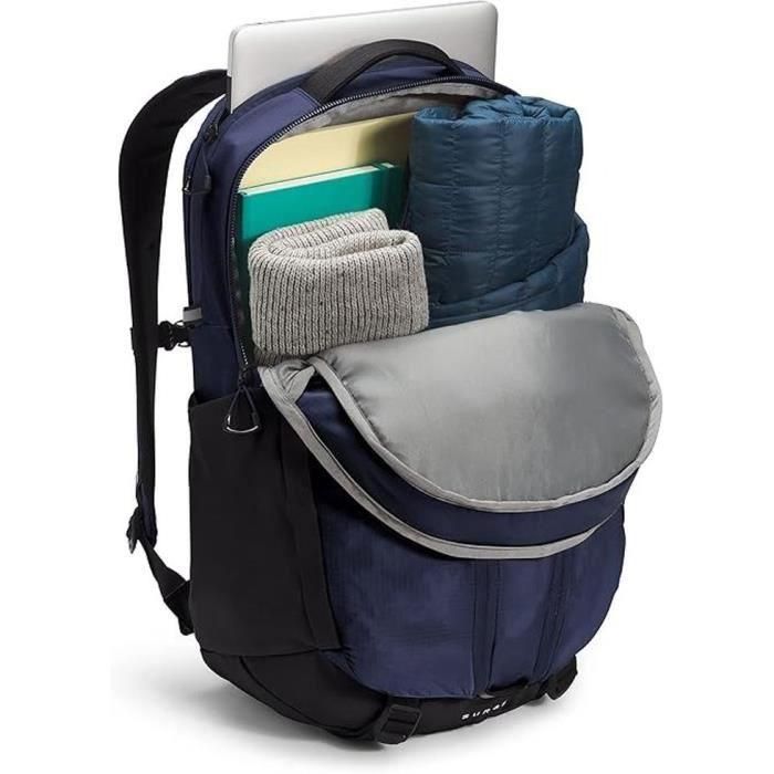 Bolsa de lona - The North Face - NF0A52SG-4HF - Surge - Funda para portátil Dimensiones: 38,1 cm x 29,2 cm 3 Bolsa de lona - The North Face - NF0A52SG-4HF - Surge - Funda para portátil Dimensiones: 38,1 cm x 29,2 cm 3
