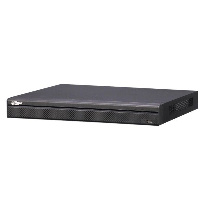 Video Grabador en Red Dahua NVR5216-4KS2 0 Video Grabador en Red Dahua NVR5216-4KS2 0
