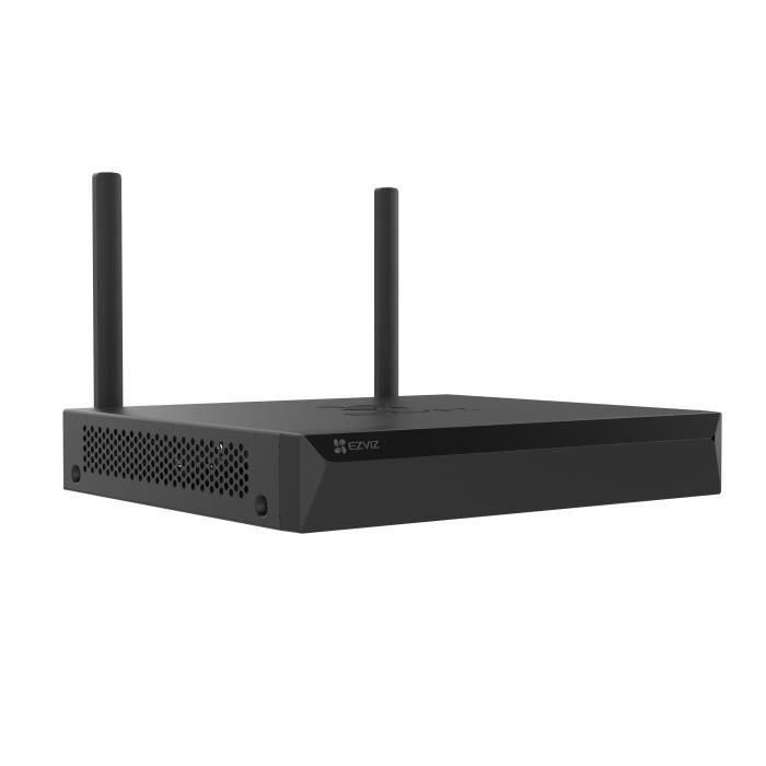 Wifi Nvr X5S Wifi Nvr X5S