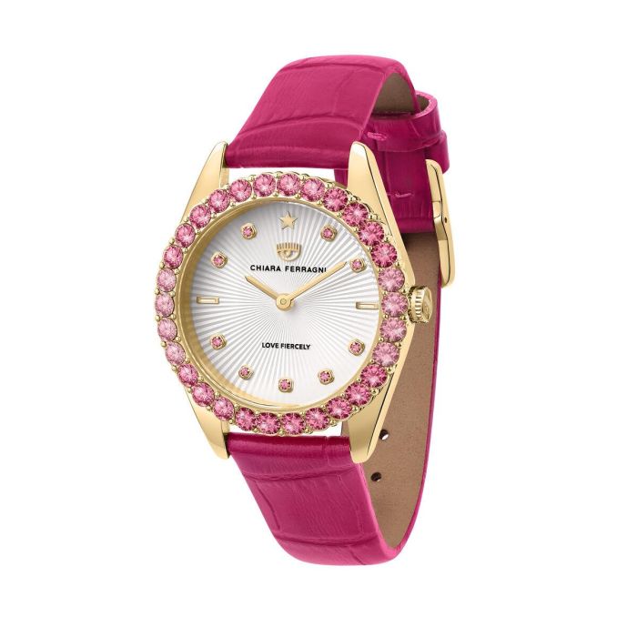 Reloj Mujer Chiara Ferragni R1951100502 (Ø 32 mm)