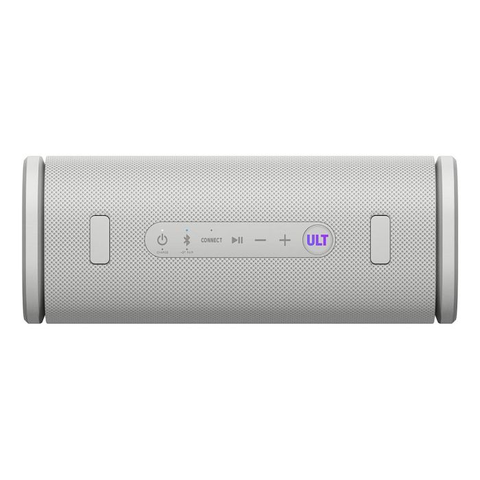 Sony ULT FIELD 5 Altavoz Portátil Bluetooth Blanco - Inalámbrico y alámbrico, 25h Autonomía, IP67 13 Sony ULT FIELD 5 Altavoz Portátil Bluetooth Blanco - Inalámbrico y alámbrico, 25h Autonomía, IP67 13