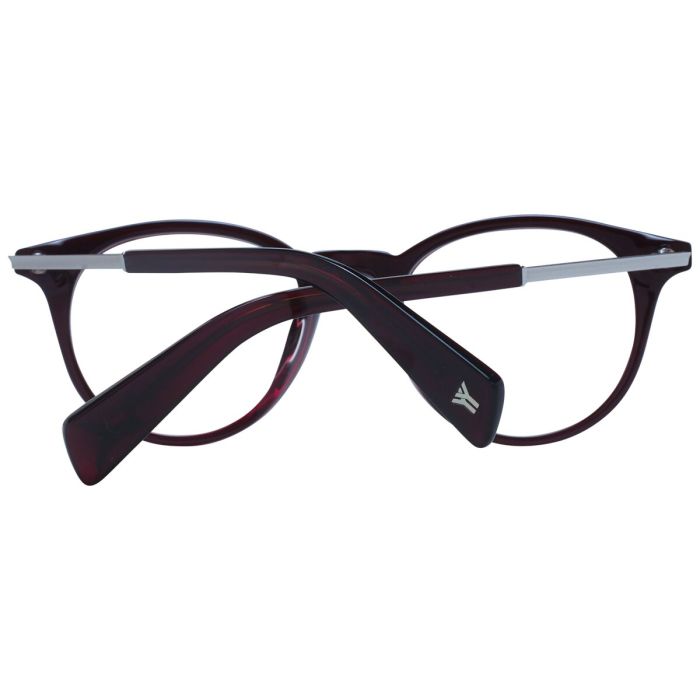 Montura de Gafas Unisex Yohji Yamamoto YY1009 50219 1 Montura de Gafas Unisex Yohji Yamamoto YY1009 50219 1