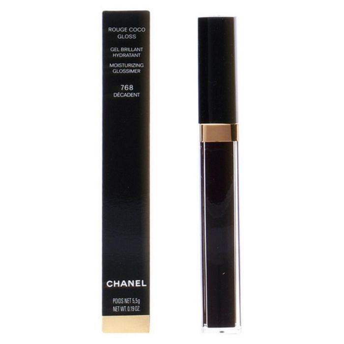 Brillo de Labios Rouge Coco Chanel 16