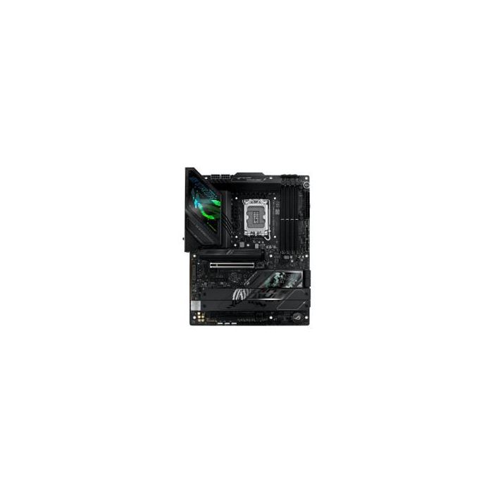 Placa Asus Rog Strix Z890-F Gaming Wifi,Intel,1851,Z890,4Ddr5,Wifi Placa Asus Rog Strix Z890-F Gaming Wifi,Intel,1851,Z890,4Ddr5,Wifi